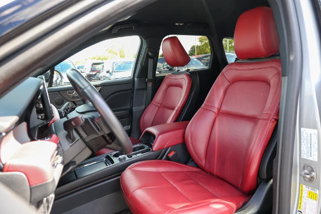2024 Lincoln Corsair - $40,403