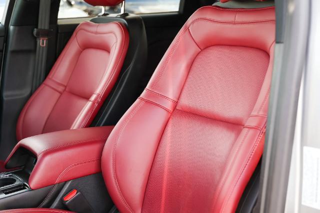 2024 Lincoln Corsair - $40,403