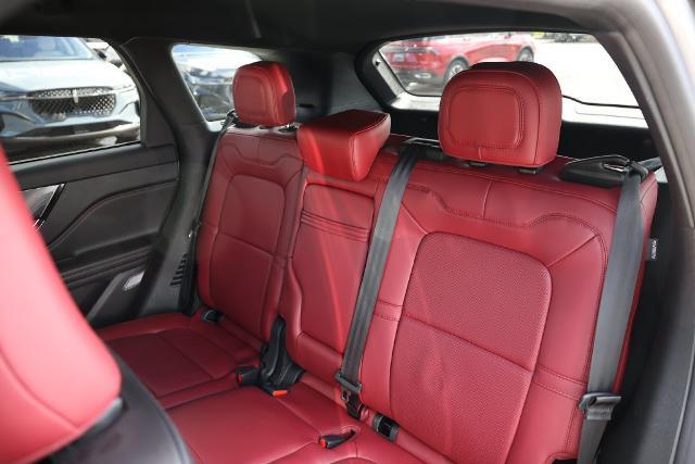2024 Lincoln Corsair - $40,403