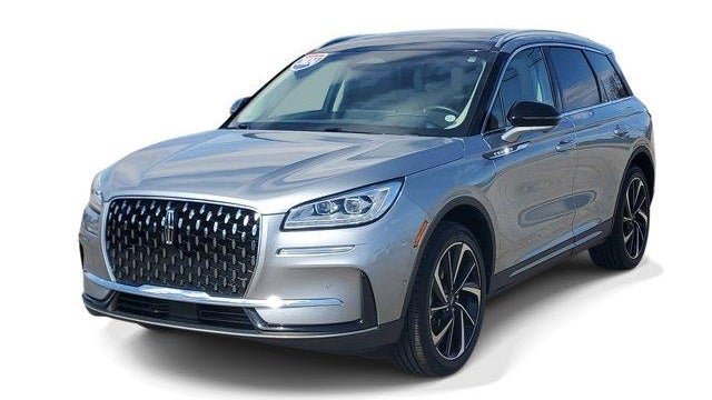2024 Lincoln Corsair Reserve
