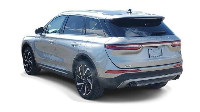 2024 Lincoln Corsair Reserve