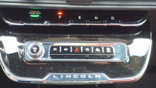 2024 Lincoln Corsair Reserve