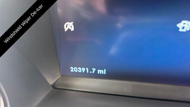 2024 Lincoln Corsair Reserve