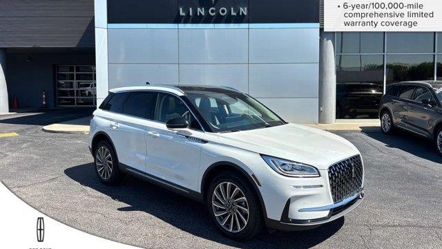Preowned 2024 Lincoln Corsair Reserve for Sale