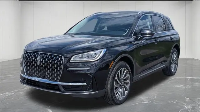 Preowned 2024 Lincoln Corsair Reserve for Sale