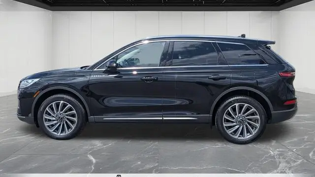 2024 Lincoln Corsair Reserve