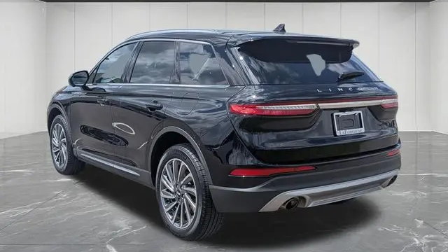 2024 Lincoln Corsair Reserve