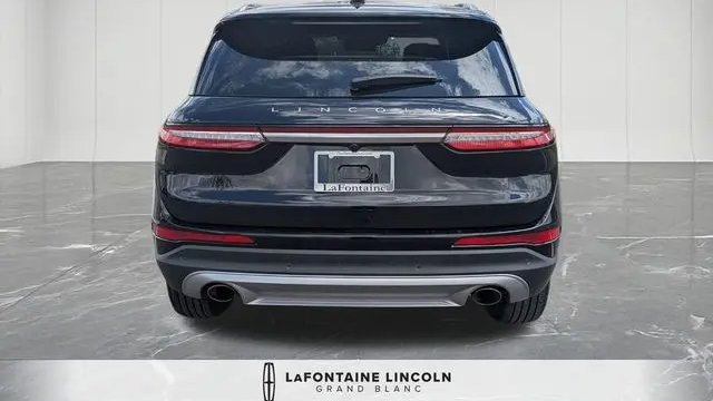 2024 Lincoln Corsair Reserve