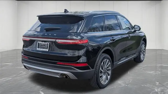 2024 Lincoln Corsair Reserve