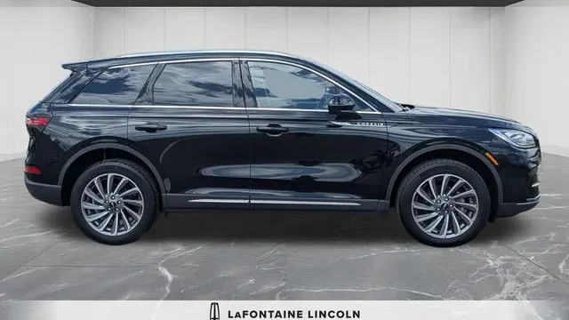 2024 Lincoln Corsair Reserve