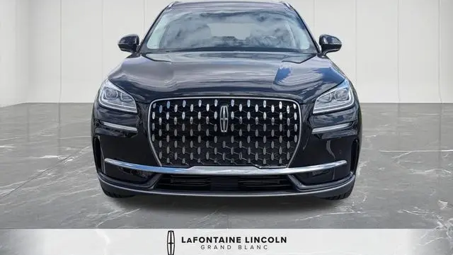 2024 Lincoln Corsair Reserve