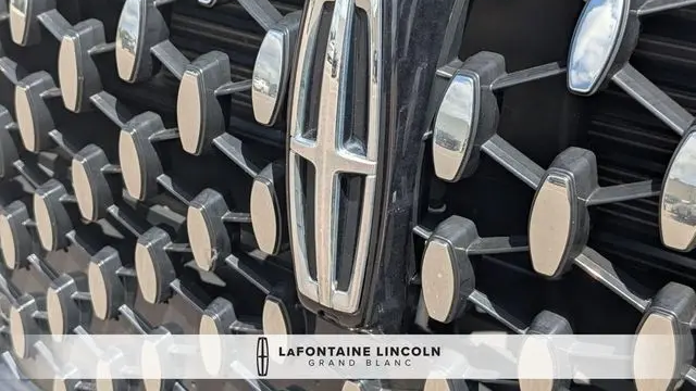 2024 Lincoln Corsair Reserve