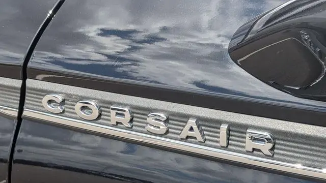 2024 Lincoln Corsair Reserve