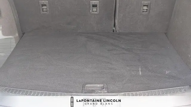 2024 Lincoln Corsair Reserve
