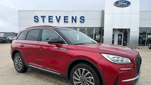 Preowned 2025 Lincoln Corsair Reserve for Sale