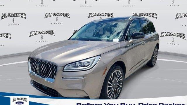 Preowned 2020 Lincoln Corsair Reserve for Sale