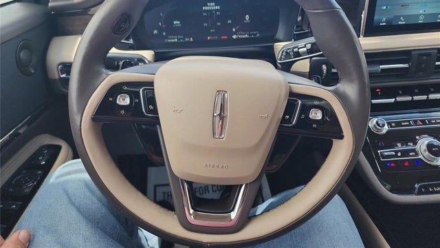 2020 Lincoln Corsair Reserve