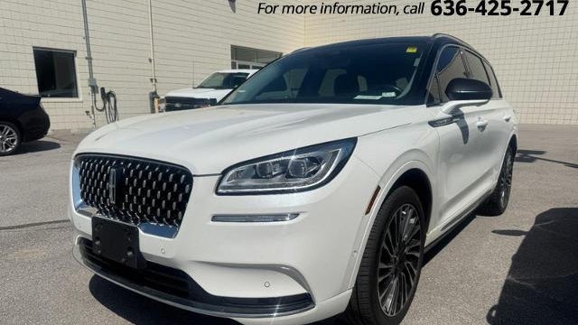 Preowned 2020 Lincoln Corsair Reserve for Sale