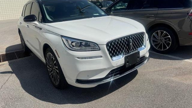2020 Lincoln Corsair Reserve