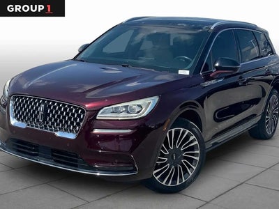 Photo of a 2020 Lincoln Corsair AWD Reserve 4DR SUV for sale