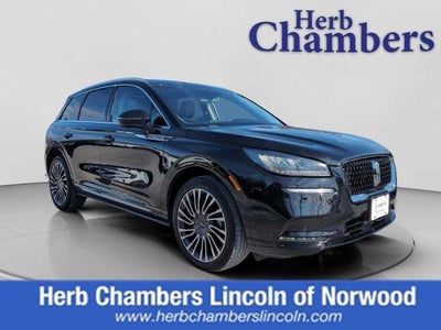 Photo of a 2021 Lincoln Corsair AWD Reserve 4DR SUV for sale