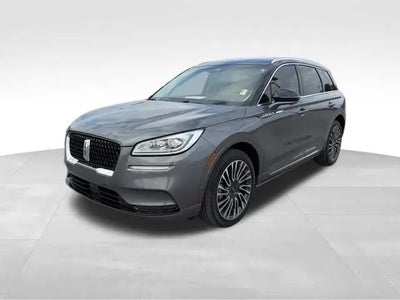 2022 Lincoln Corsair AWD Reserve 4DR SUV