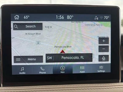 2022 Lincoln Corsair AWD Reserve 4DR SUV