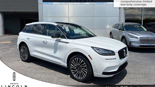 Preowned 2022 Lincoln Corsair Reserve for Sale
