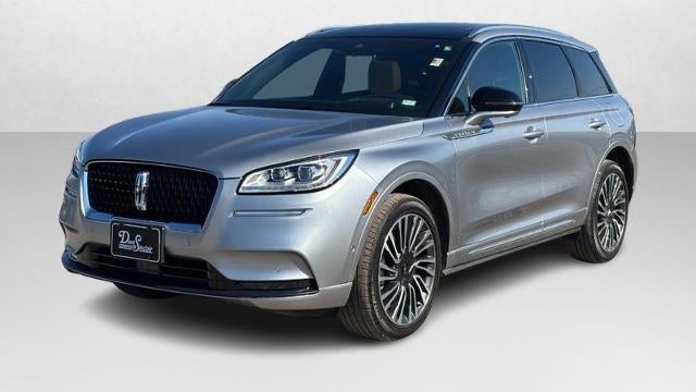 Preowned 2022 Lincoln Corsair Reserve for Sale