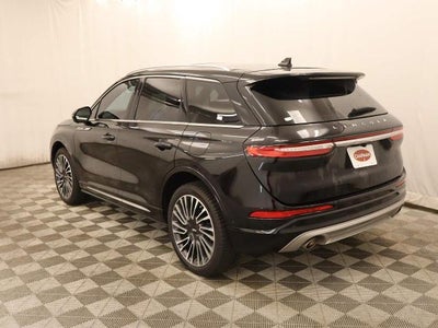 2022 Lincoln Corsair AWD Reserve 4DR SUV