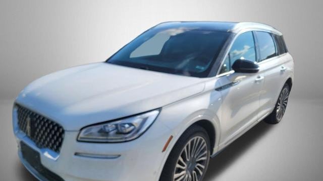Preowned 2020 Lincoln Corsair Reserve for Sale