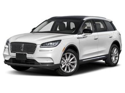 2020 Lincoln Corsair AWD Reserve 4DR SUV