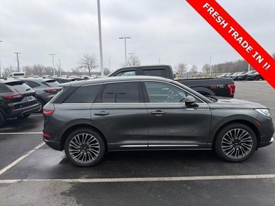 Photo of a 2020 Lincoln Corsair AWD Reserve 4DR SUV for sale
