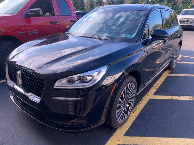 2021 Lincoln Corsair - $24,988