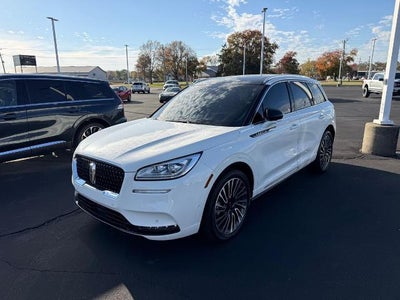 2021 Lincoln Corsair AWD Reserve 4DR SUV