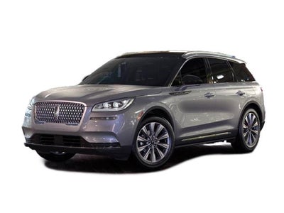 2022 Lincoln Corsair AWD Reserve 4DR SUV