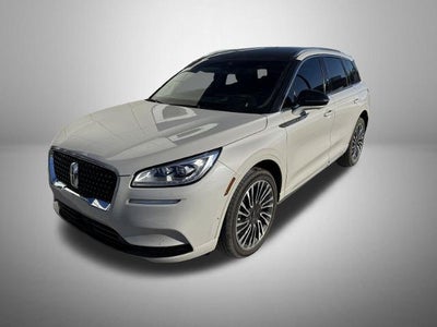 Photo of a 2022 Lincoln Corsair AWD Reserve 4DR SUV for sale