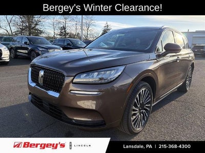 Photo of a 2022 Lincoln Corsair AWD Reserve 4DR SUV for sale