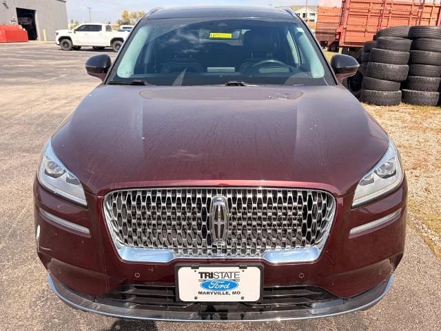 2020 Lincoln Corsair - $30,000