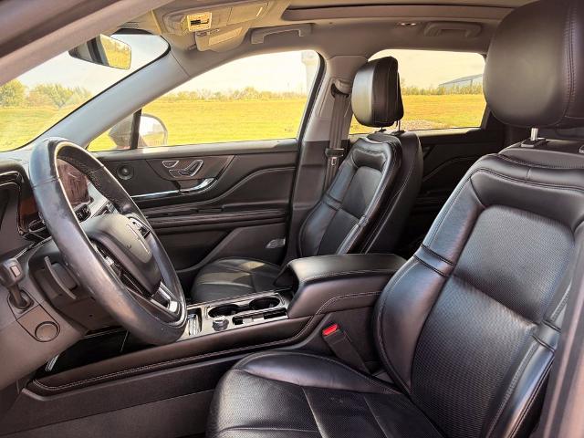 2020 Lincoln Corsair - $30,000