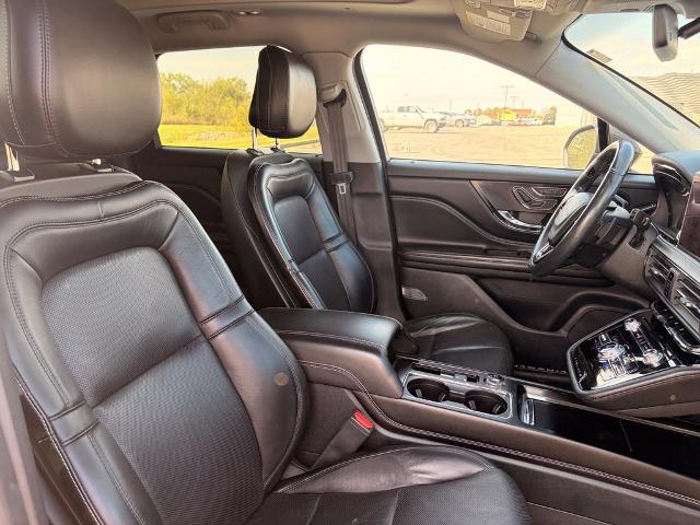 2020 Lincoln Corsair - $30,000