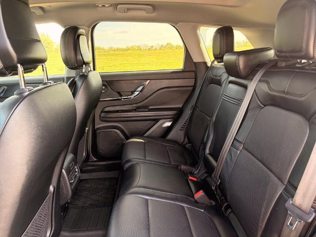 2020 Lincoln Corsair - $30,000