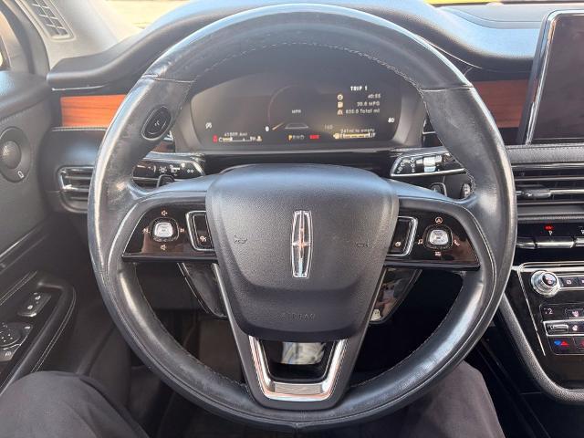 2020 Lincoln Corsair - $30,000