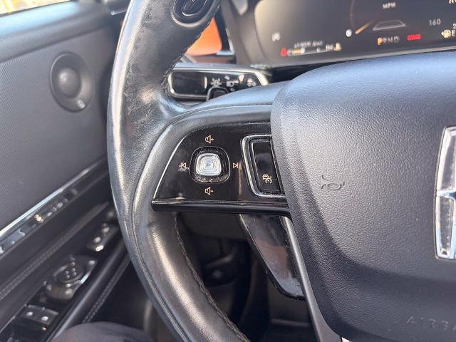 2020 Lincoln Corsair - $30,000