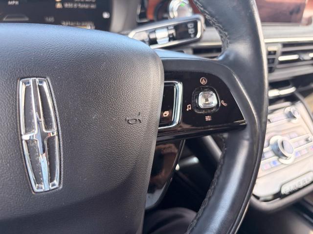 2020 Lincoln Corsair - $30,000