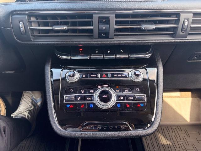 2020 Lincoln Corsair - $30,000
