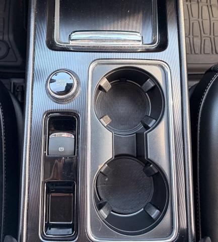 2020 Lincoln Corsair - $30,000