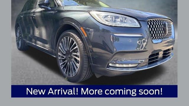 Preowned 2020 Lincoln Corsair Reserve for Sale