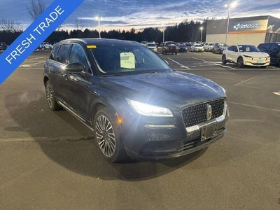 Photo of a 2021 Lincoln Corsair AWD Reserve 4DR SUV for sale