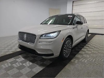 2022 Lincoln Corsair AWD Reserve 4DR SUV